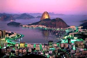 Rio de Janairo