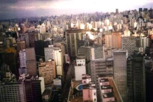 Sao Paulo