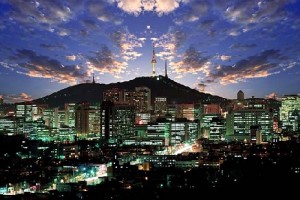Seoul